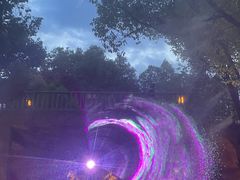 -横店影视城梦幻谷园区