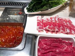 -海底捞火锅(杭州庆春路夜宵主题店)