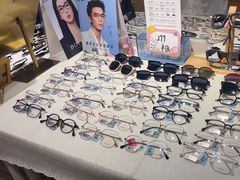 -天空之镜眼镜店蔡司依视路授权店(天通苑店)