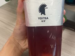 -YO!TEA有茶(科兴科学园店)