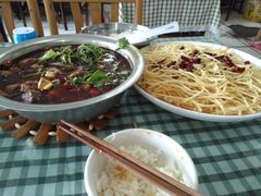 -无味饭店(九眼桥商业文化广场店)