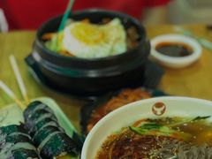 -韩味轩(丰盛町店)