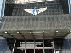 -中国航空博物馆