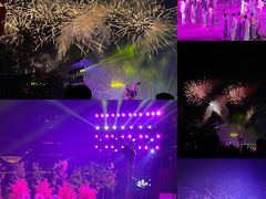 -茅山东方盐湖城景区