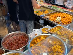 -周小亮丁家坡洋芋(全国总店)