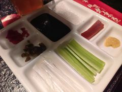 -局气 烤鸭·北京菜(光华路店)