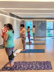 -FineYoga梵音瑜伽·普拉提