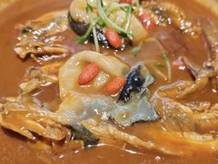 -肆月河豚·淮扬菜·湘菜(华天店)