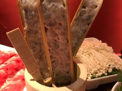 -清真·京华源铜锅涮肉(丰庆店)