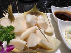 -吴记鲜定味