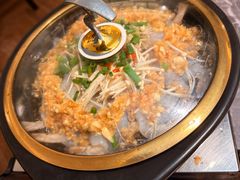 -前海沿·海鲜水饺青岛菜(乐客城店)