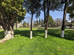 -云南师范大学(一二一西南联大校区)