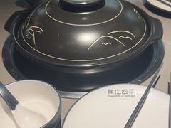 -同仁四季椰子鸡(无锡滨湖万象汇店)
