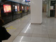 -中山路(地铁站)
