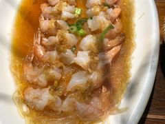 -前海沿·青岛菜(大拇指广场石老人店)