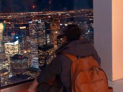 -360 The Restaurant at the CN Tower