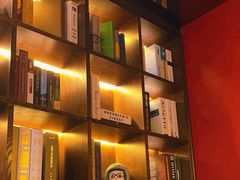 -恐怖游戏(湖滨店)