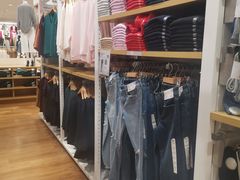 -优衣库(深圳万象天地旗舰店)