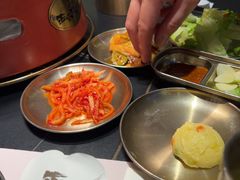 -西塔老太太泥炉烤肉(龙湖北苑天街店)