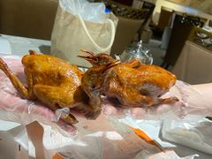 -整只乳鸽GetSQUAB(西华路店)