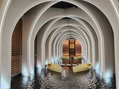 -涨巢·潮玩水疗局