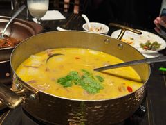 -桃花源中餐厅(金茂豪华精选酒店)