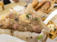 -张吉祥花椒肉火烧(老潍县美食城店)