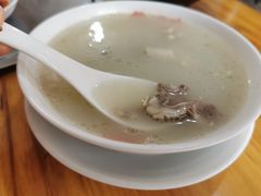 羊杂汤-顺庆羊肉馆(南坪店)