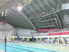 -二十一世纪饭店-游泳馆