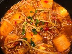 -小厨师·二十年沈家门小海鲜(百井坊巷店)