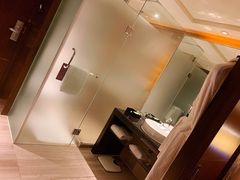 -上海西藏大厦万怡酒店