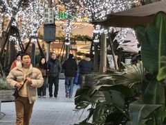 -龙湖重庆时代天街