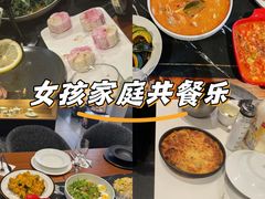 -Living Kitchen团建·厨艺派对空间(国贸店)
