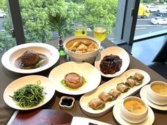 -望乡楼上海菜(日月光店)