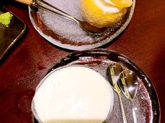 -希望日本料理(保利香槟花园店)