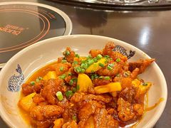 -锦至私房菜(长乐店)