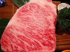 -俺的焼肉(銀座9丁目店)
