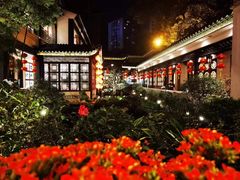 -北园酒家(小北路店)