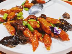 糖醋小排-素心小筑(后沙裕镇店)