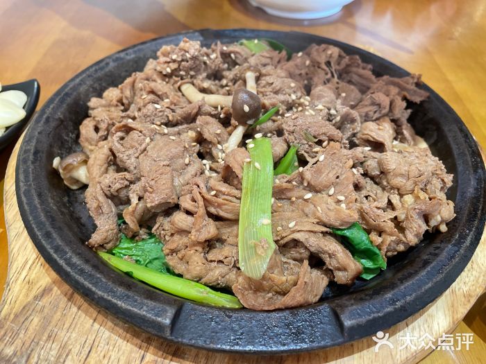 松岛渔村(迎客路店)图片