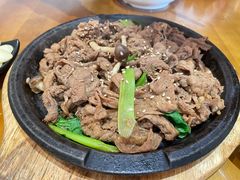 -松岛渔村(迎客路店)