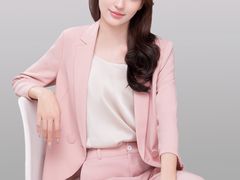 -iF摄影•全家福•证件照•形象照(南山店)