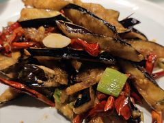 -廉厨干煸鸡(云龙区民富园店)