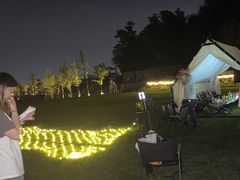 -WE ME 伴山营地·城市露营·团建策划