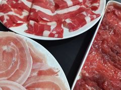 -陈府大宅门成都火锅·手切鲜肉(太原街店)