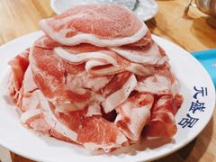 -元盛居(生态大街店)