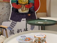 -狐狸家·酸奶酪专门店(平江路店)