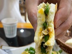 -上王村王家三合院农家乐
