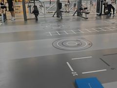 -奇迹健身(SM广场店)