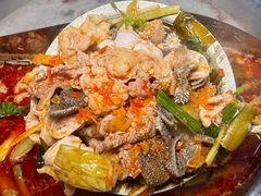 -顺水湾·牛肉牛杂火锅(驾鹤店)